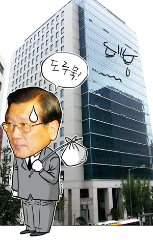 ‘금호생명 매각 선언’ 박삼구(금호아시아나 회장) 속타는 내막
