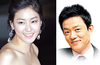 [압구정·청담 ·방배동 현장취재] 술집에서 만난 연예인들