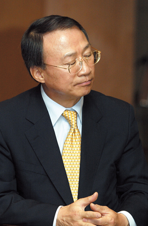 김동진 현대모비스 부회장 금감원 조사 내막