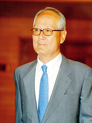 ‘대림 황태자’ 이해욱 대림산업 부사장 편법합병 논란