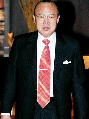 대우조선 인수전 한화 우선협상자 선정 안팎