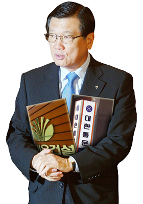 금호 계열사 편입 기업 부글부글 끓는 속사정