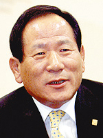 정화삼은 누구인가