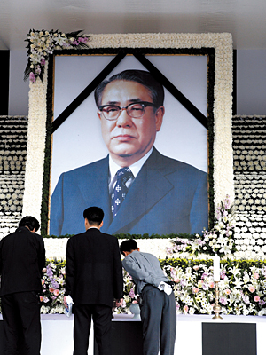 권영민 씨 회고록으로 본 비운의 대통령 최규하 일화