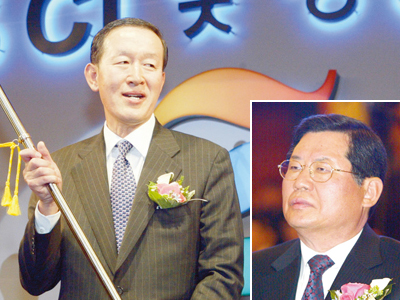 허창수 GS그룹 회장 ‘내우외환’에 속 타는 내막