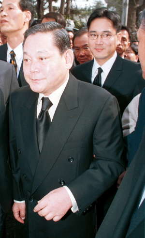 재벌가 ‘딸들의 전성시대’