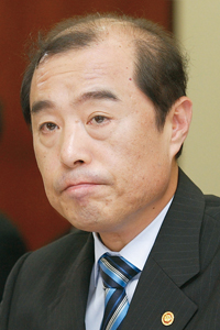 김병준 검찰 수사 그 후