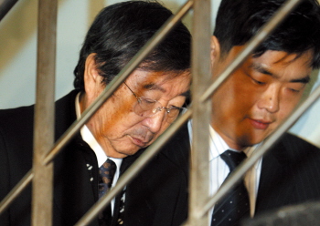 조풍언 선고 논란 이는 까닭