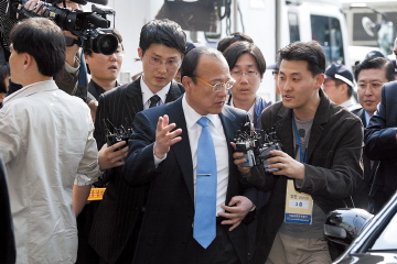 M&A  늪에  허우적 한화그룹은 지금