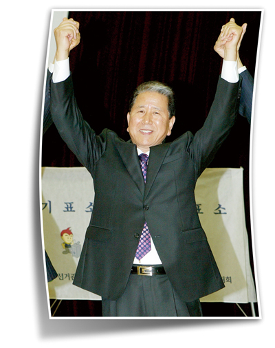 농협개혁안 도루묵 위기