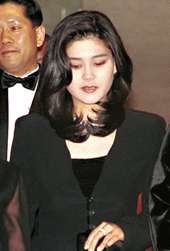 삼성 황태자 이혼 그후 맏딸 이부진 주목하라