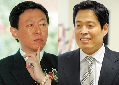 롯데쇼핑신세계 '파주 대전' 막후
