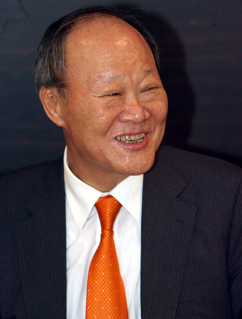 검찰 천신일회장 쫓는 까닭