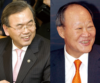 여권발 ''인사게이트'' 서막 오를까
