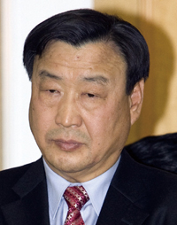 이희범  회장  STX로 간 까닭?