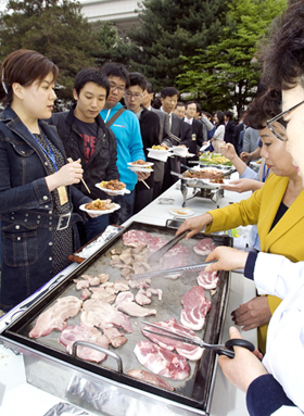 Q&A로 풀어보는 신종 인플루엔자A 의 모든 것