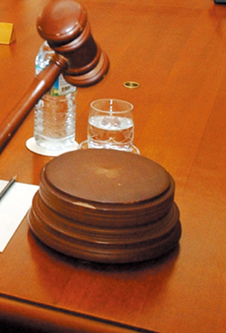 기획재정위 ‘한은법 파동’ 비스토리
