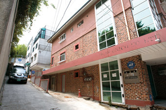 CJ그룹 100억대 부동산 사놓고 놀리는 까닭