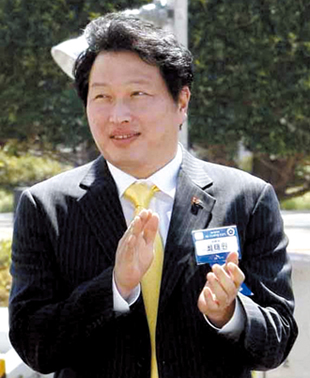 SK그룹 카드·은행업 진출설 진상