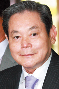 ‘이건희 복귀론’ 앞과 뒤