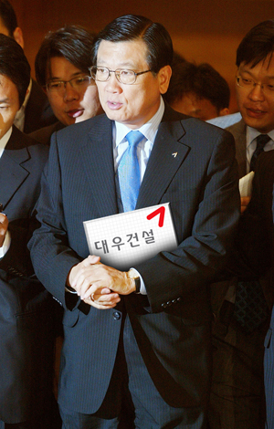 금호그룹 대우건설 사수 최대 고비
