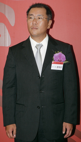 주력 계열사 지분 확보 시나리오 둘