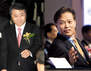 검찰총장·국세청장 파격인사 막후