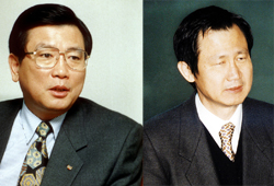 금호아시아나 형제경영 빨간불 속사정