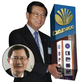 [대우건설 재매각 사태] 박삼구 회장의 미래