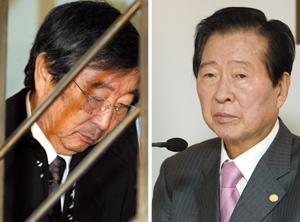 군납으로 급성장 일광공영 압수수색 노림수