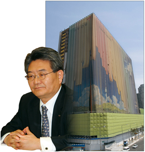 새 국면  맞는 대우건설 매각 작업