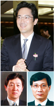 [지령 900호 특별기획] 4대재벌 권력 대이동 혈맥 여기