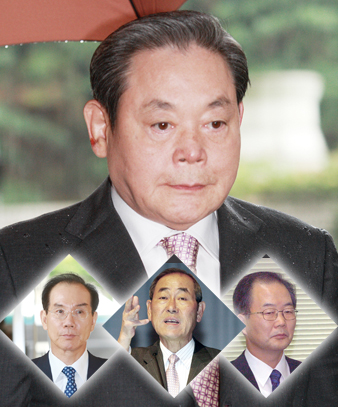 삼성전자 사내이사 1분기 평균 급여 72억 비밀