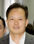 취임 한달 백용호 청장 내부 평가