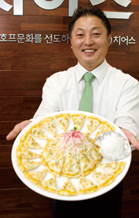 [프랜차이즈 성공스토리] (주)치어스 정한 사장