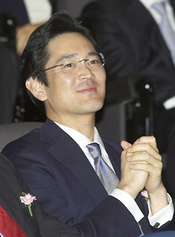 족쇄 푼 이건희 ''2세 행보'' 관전 포인트