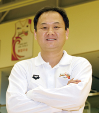 8년 ‘기러기아빠’  유재학 감독, 우리가족을 소개합니다.