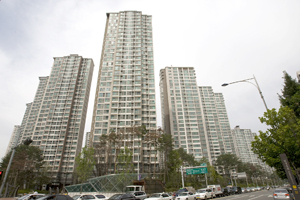 강남 ''꼬마 아파트'' 화려한 반전의 비밀