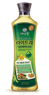 CJ 식용유 발암물질 소동 막전막후