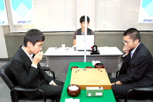  강해진 중국 바둑 속살 뜯어보니