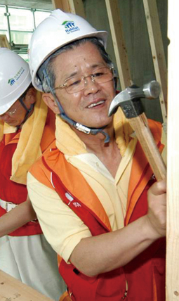 최신원 추가 경영권 요구설 앞과 뒤
