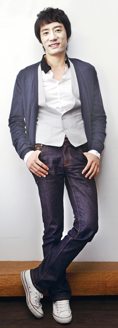 [인물탐구] 이제 장준혁도 강마에도 없다