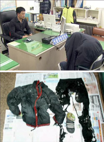 엄마 누나 청부살해 10대 패륜아 풀스토리