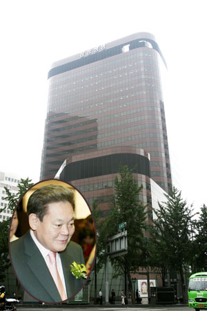 삼성생명 상장 후폭풍 따라잡기