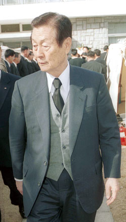 롯데 500억대 복지재단 설립 속사정