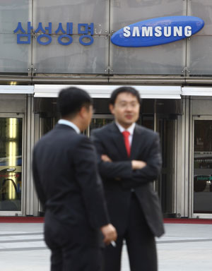 삼성생명 '상장 로또' 삼성-CJ-신세계 역학관계 속으로