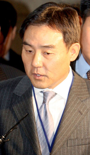 현대차 로비의혹 사건 무죄판결 변양호의 대반격 내막