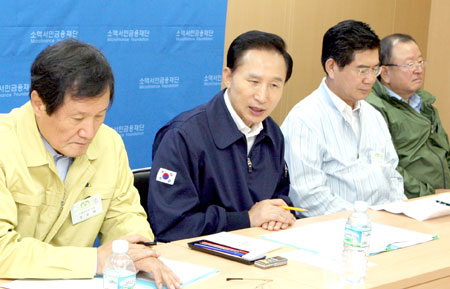 이럴수도 저럴수도… 경제부처 딜레마