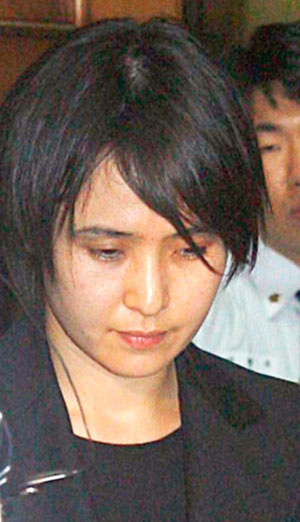 말바꾼 사진작가 '신정아 누드' 진실게임 2라운드