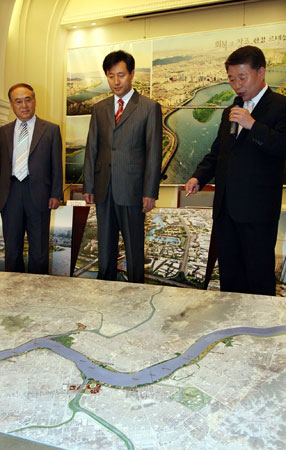 개발호재로 본 2010 부동산 투자 전략